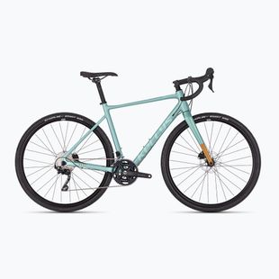 Rower gravelowy Kellys Soot X50 mineral teal