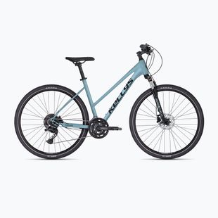 Rower crossowy damski Kellys Pheebe 30 2025 sky blue