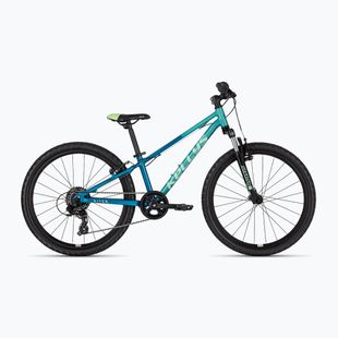 Rower dziecięcy Kellys Kiter 50 24" ocean blue