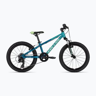 Rower dziecięcy Kellys Kiter 50 20" ocean blue