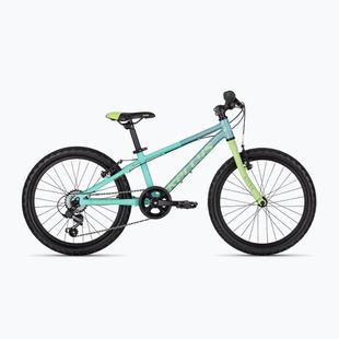 Rower dziecięcy Kellys Kiter 30 20" mint meadow