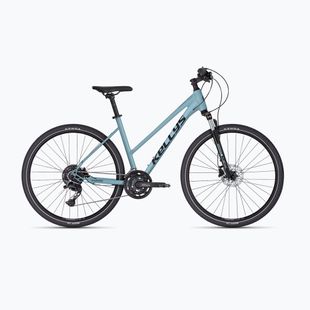 Rower crossowy damski Kellys Pheebe 30 sky blue