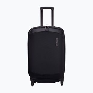 Walizka podróżna Thule Subterra 2 Checked Spinner 65 l black