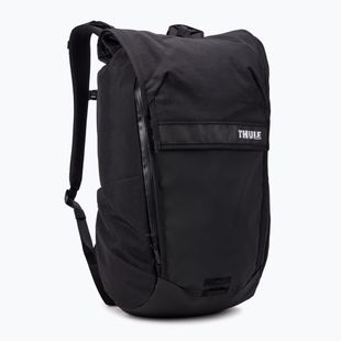 Plecak rowerowy Thule Paramount 20 l black
