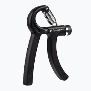 Ściskacz GymBeam Grip Trainer black