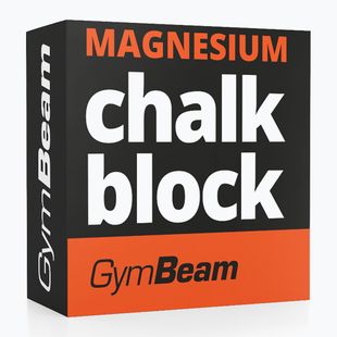 Magnezja GymBeam white