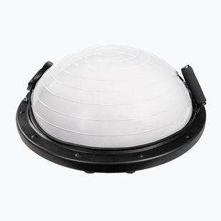 Platforma do balansowania GymBeam black/white