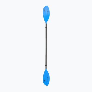 Wiosło kajakowe 4-częściowe AQUADESIGN K1 Attak 4 blue