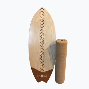 Deska do balansowania MOAI Kahuna Balance Board
