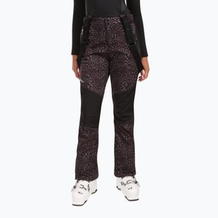 Spodnie narciarskie damskie Kilpi Torien black