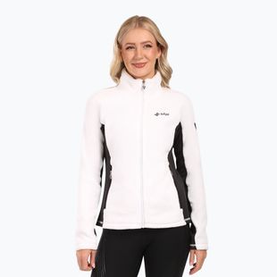 Bluza narciarska damska Kilpi Skathi white