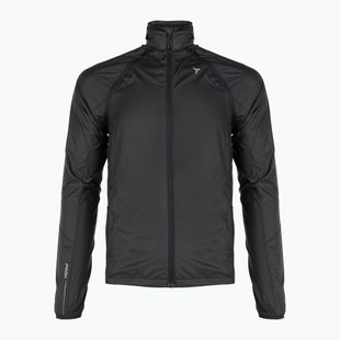 Kurtka rowerowa męska SILVINI Vetta black/cloud