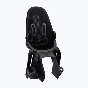 Fotelik rowerowy QIBBEL Air Carrier black