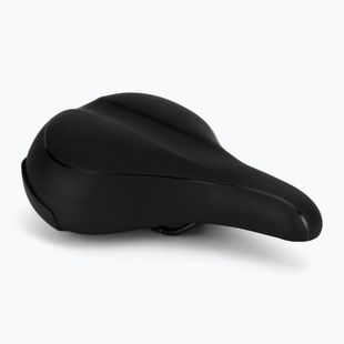 Siodełko rowerowe BBB Cycling Meander Relaxed black