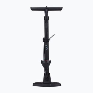 Pompka rowerowa BBB Cycling AirWave 130psi black
