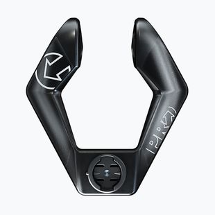 Lemondka PRO Compact Carbon Clip-On black