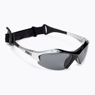 Okulary przeciwsłoneczne JOBE Knox Floatable UV400 white