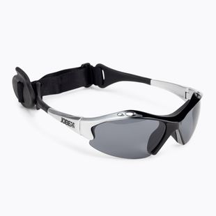 Okulary przeciwsłoneczne JOBE Cypris Floatable UV400 silver