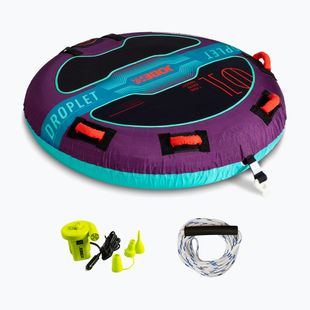 Pływadło do holowania JOBE Droplet Towable Package 1P