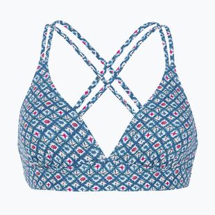 Góra od stroju kąpielowego Protest Mixsupero 24 raku blue
