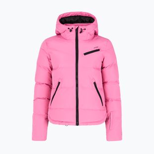 Kurtka narciarska damska Protest PRTLucid foxy pink