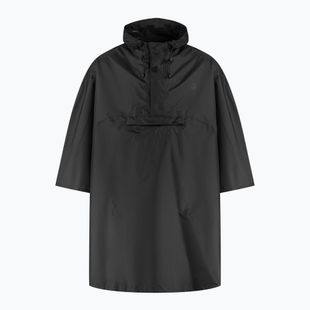 Kurtka rowerowa Rogelli Commuter Core black