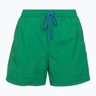 Szorty kąpielowe męskie Tommy Jeans SF Medium Drawstring cape verde