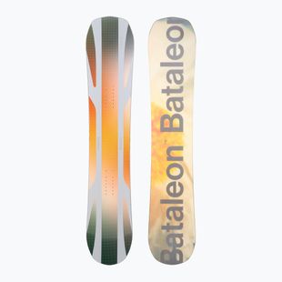 Deska snowboardowa damska Bataleon Push Up W 2025