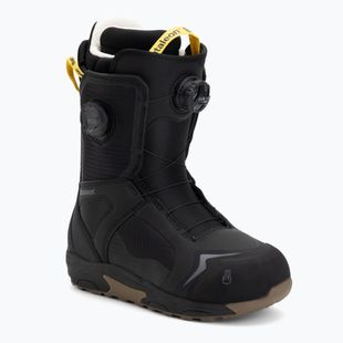 Buty snowboardowe damskie Bataleon Rave Double BOA W 2025 black