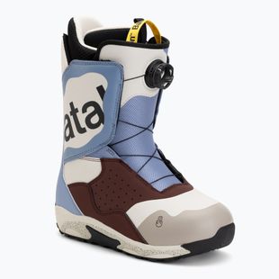 Buty snowboardowe damskie Bataleon Twist BOA W 2025 white