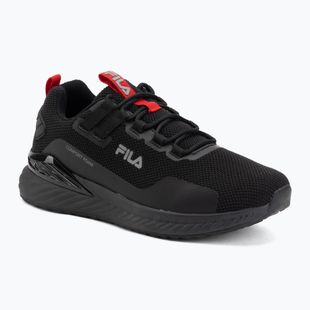 Buty FILA Solrack black