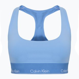Biustonosz treningowy Calvin Klein LVGWS5K138 Medium Support glacier