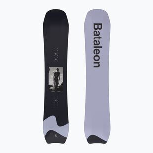Deska snowboardowa Bataleon Whatever x Petrovsky&Ramone