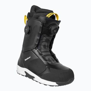 Buty snowboardowe męskie Bataleon Rave Double BOA black