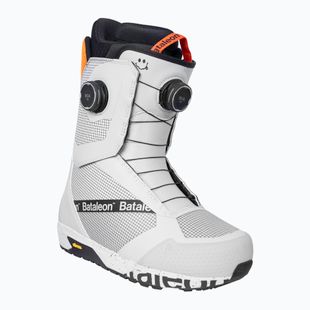 Buty snowboardowe męskie Bataleon Salsa Double BOA gray sunset
