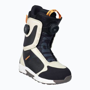 Buty snowboardowe damskie Bataleon Rave Double BOA W sandstorm