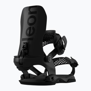 Wiązania snowboardowe męskie Bataleon Blaster AW FASE black