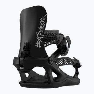 Wiązania snowboardowe męskie Bataleon Ghost FASE black