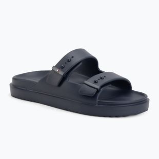 Klapki męskie Tommy Hilfiger Light Adjustable Pool desert sky