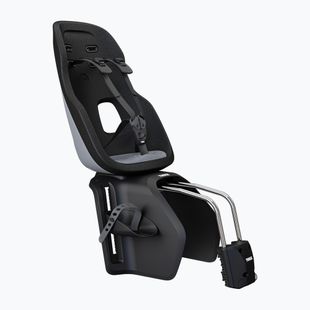 Fotelik rowerowy Thule Yepp Nexxt 2 Maxi Frame Mount grey