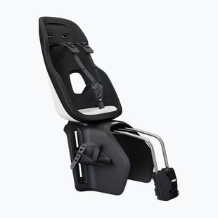 Fotelik rowerowy Thule Yepp Nexxt 2 Maxi Frame Mount white