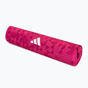 Podkładka pod sztangę adidas Barbell Pad pink