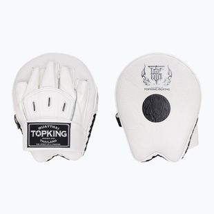 Łapy treningowe Top King Ultimate white