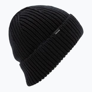 Czapka zimowa męska Volcom Roller Beanie black