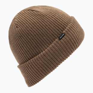 Czapka zimowa męska Volcom Sweep Lined Beanie teak