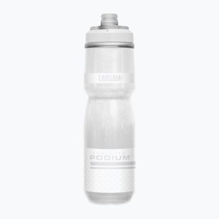 Bidon rowerowy CamelBak Podium Chill 710 ml reflective ghost
