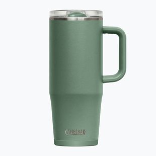 Kubek termiczny CamelBak Thrive Mug Insulated SST 950 ml moss