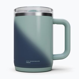 Kubek termiczny CamelBak Thrive Mug Insulated SST navy