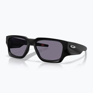 Okulary przeciwsłoneczne Oakley Instagator matte black/prizm grey