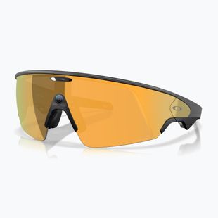 Okulary przeciwsłoneczne Oakley Meta Vanguard black/prizm 24k